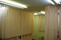 �J�[�e���t�̎ʐ^