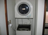 ゲストハウス東高円寺乾燥機洗濯機