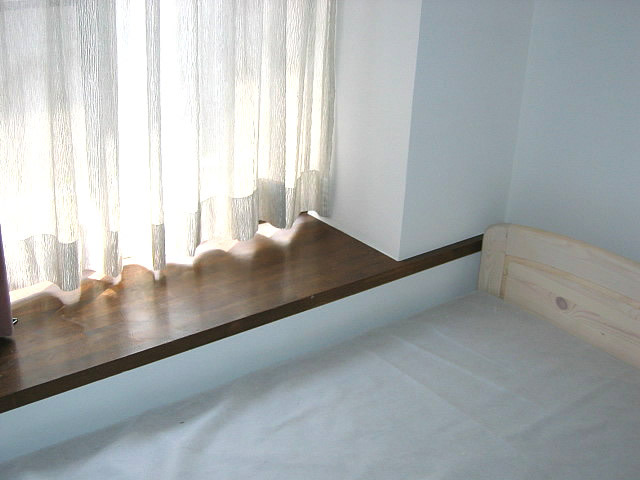 ゲストハウス北新宿104号室